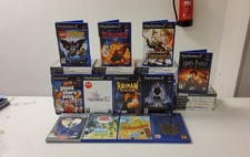Ps2 games joblot for sale Ps2 games joblot for sale  SWANSEA