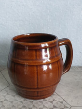 Porcelain vintage barrel for sale  DEWSBURY
