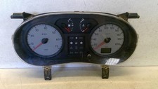 Compteur renault kangoo d'occasion  France