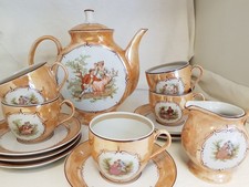 Porzellan prunk barockstil gebraucht kaufen  Darmstadt