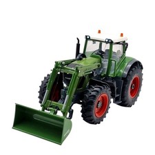 Siku 6778 fendt gebraucht kaufen  Neu-Ulm