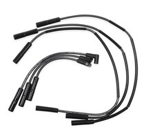Usado, Conjunto de fios de vela de ignição ACCEL 9066CK Extreme 9000 cerâmica 07-2011 Jeep Wrangler JK comprar usado  Enviando para Brazil