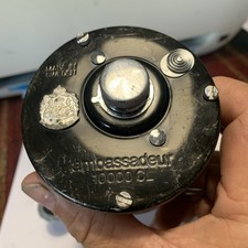 Abu ambassadeur 10000cl for sale  SEAFORD