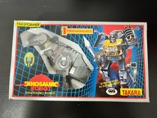 Trasformer dinosauro robot usato  Forli