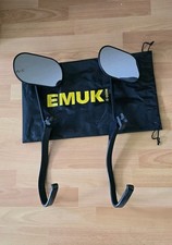 Emuk wohnwagenspiegel caravans gebraucht kaufen Emuk wohnwagenspiegel caravans gebraucht kaufen  Bad Soden