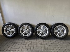 Bmw winter kompletträder gebraucht kaufen  Kenn