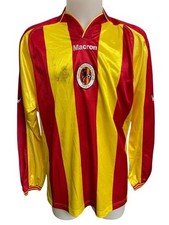 Lotto maglie termoli usato  Roma