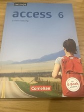 Access schulbuch lösungen gebraucht kaufen Access schulbuch lösungen gebraucht kaufen  Reiskirchen