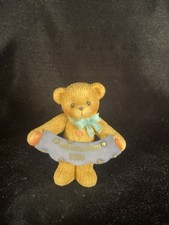 Cherished teddies millenium for sale  Westminster