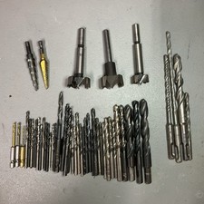 Usa drill bits for sale  Lincoln
