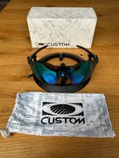 Oakley sub zero usato Oakley sub zero usato  Spedire a Italy