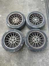 Bmw e39 style for sale  WELLINGTON