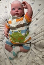 Reborn dumplin baby for sale  Spring