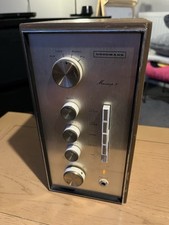 Goodmans maxamp amplifier for sale  MELTON MOWBRAY