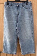 Wide leg crop for sale  SAFFRON WALDEN