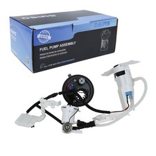 Osias efi fuel for sale  Walton