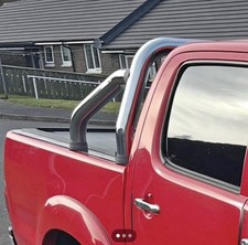 Hilux roll lock for sale Hilux roll lock for sale  DURHAM