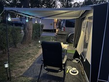 Isabella sun shade for sale  CHELTENHAM