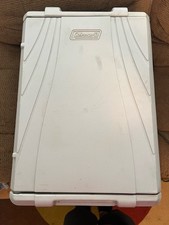 Used coleman powerchill for sale  Valdosta