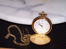 Taschen uhr sprungdeckel gebraucht kaufen  Herten