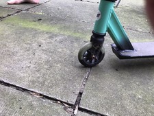 Outrage skate pro for sale  TEDDINGTON