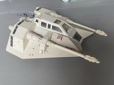 Star wars snowspeeder d'occasion  Verny
