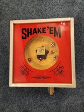 Vintage shake nickel for sale  League City