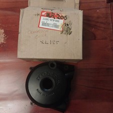 Genuíno NOS HONDA 82 83 XR200R 93 XL185 CÁRTER GERADOR TAMPA 11341-KF9-900 comprar usado  Enviando para Brazil