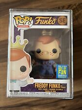 Funko pop freddy d'occasion  Molsheim