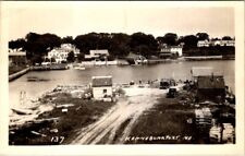 Vintage postcard rppc for sale  Medina