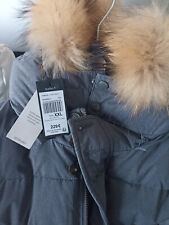 Parka burton couleur d'occasion  Cannes