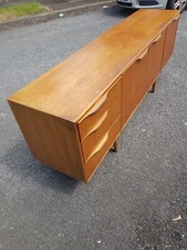 Makintosh. teak mid for sale  LEEDS