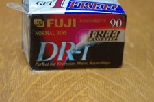 Fuji audio cassettes for sale  Long Beach