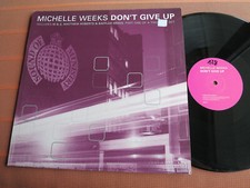 Michelle weeks don gebraucht kaufen  München
