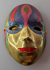 Brass vintag face for sale  SWADLINCOTE