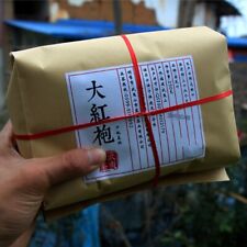 Premium Da Hong Pao Tea Yancha * Grande Robe Vermelho Chinês Wuyi Oolong Chá Solto 500g comprar usado  Enviando para Brazil