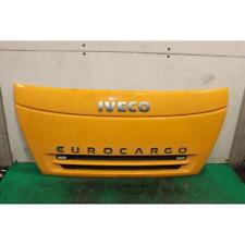 Griglia per iveco usato  Bedizzole