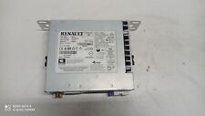 Autoradio module gps d'occasion  Cournon-d'Auvergne