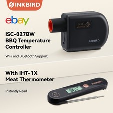 Inkbird cooking thermometer for sale  Chino