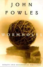 Wormholes essays occasional for sale  Montgomery