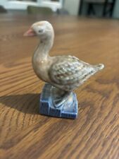 Vintage wade goose for sale  SHEFFIELD