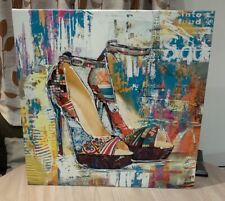 Colourful mixed media for sale  GLASGOW