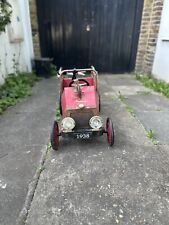 Baghera 1938 vintage for sale  LONDON