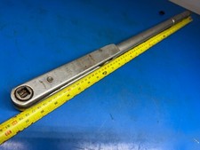 Britool torque wrench for sale  Shipping to Ireland