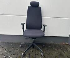 Interstuhl goal kopfstütze gebraucht kaufen  Linden