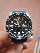 Rare seiko diver d'occasion  Perpignan-