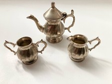 Vintage mini silver for sale  Schaumburg