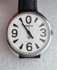 Raketa big zero usato  Torino