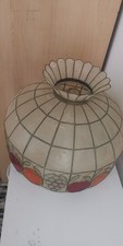 Vintage etched design for sale  BARKING