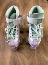 Rio roller skates for sale  KETTERING
